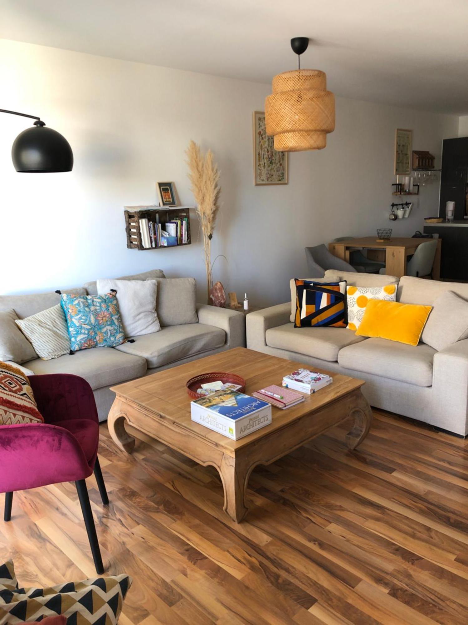 Bel Appartement Nimois Au Calme Avec Balcon Nimes Exterior photo