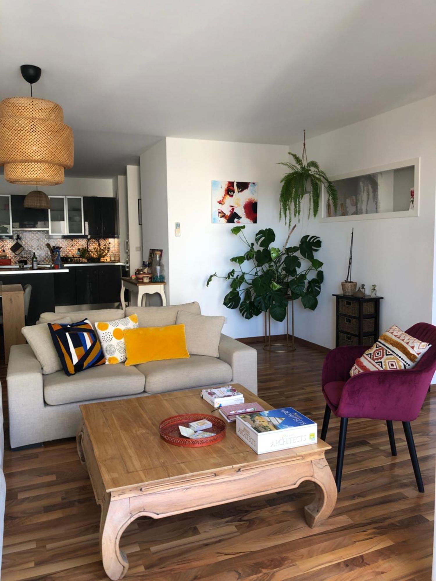 Bel Appartement Nimois Au Calme Avec Balcon Nimes Exterior photo